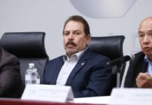 Empresarios aportarán para renovar el Viaducto Nuevo Hidalgo