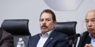 Empresarios aportarán para renovar el Viaducto Nuevo Hidalgo