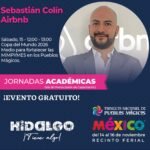 Capacitación e innovación en la séptima edición del Tianguis de Pueblos Mágicos