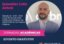 Capacitación e innovación en la séptima edición del Tianguis de Pueblos Mágicos