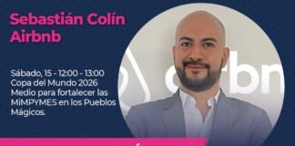 Capacitación e innovación en la séptima edición del Tianguis de Pueblos Mágicos