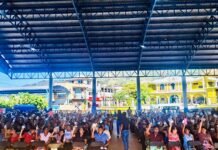 Somos MX alcanza 179 asambleas rumbo a su registro