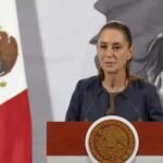 Sheinbaum abordará con Macron temas de ciencia, cultura y comercio