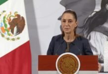 Sheinbaum abordará con Macron temas de ciencia, cultura y comercio