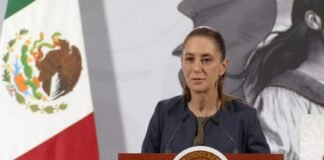 Sheinbaum abordará con Macron temas de ciencia, cultura y comercio