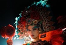 Bosch deslumbra en Tailandia durante la Gala de Traje Típico