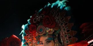 Bosch deslumbra en Tailandia durante la Gala de Traje Típico