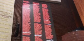 Diputados aprueban PEF 2026 con recortes a organismos autónomos