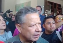 Alcaldes piden protección tras crimen en Pisaflores