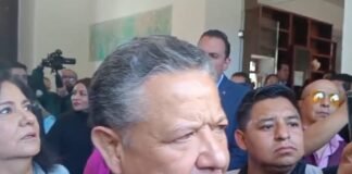 Alcaldes piden protección tras crimen en Pisaflores