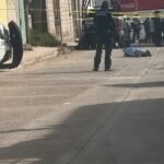 Riña deja un muerto y un lesionado en Tulancingo