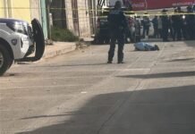 Riña deja un muerto y un lesionado en Tulancingo