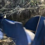 Hallan cuerpo maniatado dentro de una maleta en Cuautepec