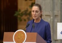 Anuncia CSP inversión de 57 mil mdp para el Plan Michoacán