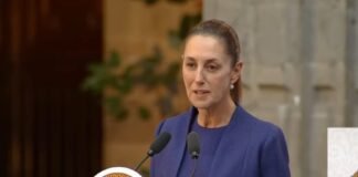 Anuncia CSP inversión de 57 mil mdp para el Plan Michoacán