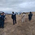 Asesinan a obrero del Tren AIFA–Pachuca en Zempoala