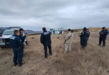 Asesinan a obrero del Tren AIFA–Pachuca en Zempoala