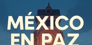 Llaman a jornada pacífica este 15 de noviembre en el centro de Pachuca