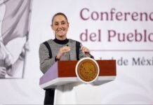 Avanza el Plan Michoacán con ferias, desarme y visitas casa por casa