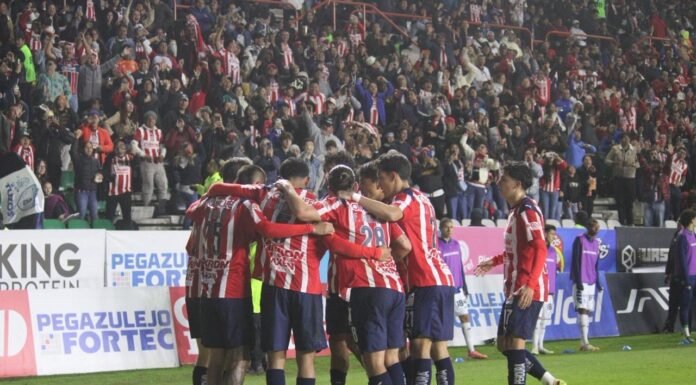 Chivas vence 1-0 a Pachuca y afianza su posición en la Liguilla