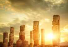 Tula celebra la edición 14 del Festival de los 4 Gigantes