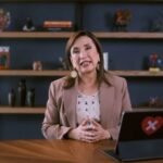 Niños y jóvenes, blanco del crimen organizado: Xóchitl Gálvez