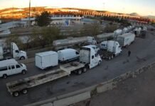 Productores y transportistas extenderán bloqueos