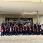 Inicia Parlamento Infantil en el Congreso de Hidalgo