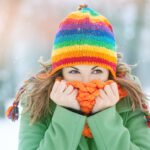 pronostican heladas y posible caída de nieve en Hidalgo