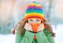 pronostican heladas y posible caída de nieve en Hidalgo