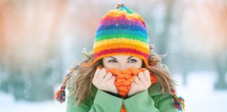 pronostican heladas y posible caída de nieve en Hidalgo