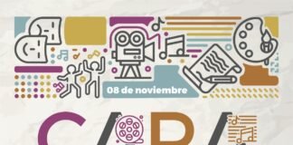 La Caravana Cultural llega a Santiago de Anaya con arte, música y tradición