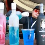 Barra Hidalgo; Pabellón de bebidas artesanales en Tianguis de Pueblos Mágicos