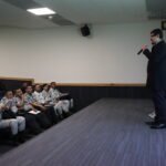 Impulsan inclusión en el AIFA con curso de Lengua de Señas Mexicana