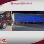 Zempoala: Cateo en Irolo deja aseguramiento de drogas y vehículos