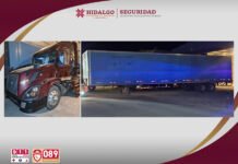 Zempoala: Cateo en Irolo deja aseguramiento de drogas y vehículos