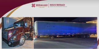 Zempoala: Cateo en Irolo deja aseguramiento de drogas y vehículos