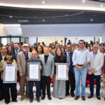 Entrega del Premio Hidalgo de Ciencia y Tecnología 2025