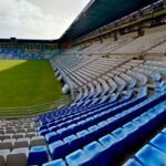 Pachuca sede de entrenamiento en la Copa del Mundo 2026