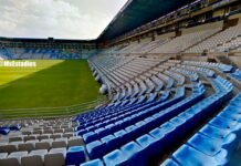 Pachuca sede de entrenamiento en la Copa del Mundo 2026