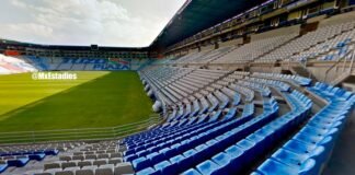 Pachuca sede de entrenamiento en la Copa del Mundo 2026