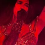 Dua Lipa causa furor en la CDMX tras ser vista en restaurante de la Roma