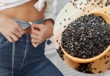 Disfruta de los beneficios de la chía