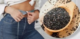 Disfruta de los beneficios de la chía