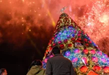 Se reducirán gastos navideños para atender daños por lluvias