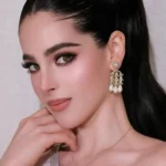 Fátima Bosch ingresa al TOP 10 de “Most Beautiful People”