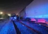 Ataque armado en vías del tren de Nopala deja un muerto y un herido