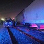 Ataque armado en vías del tren de Nopala deja un muerto y un herido
