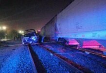 Ataque armado en vías del tren de Nopala deja un muerto y un herido