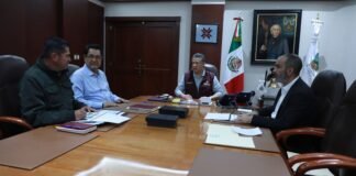 Saldo blanco en festividades y avances tras descarrilamiento en Tepetitlán